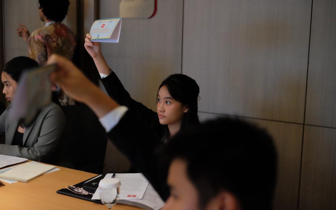7 Mistakes Beginner Delegates Make in Model United Nations