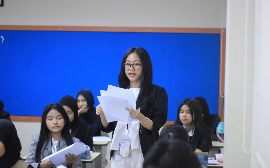 Reasons Why You Should Join the Model United Nations