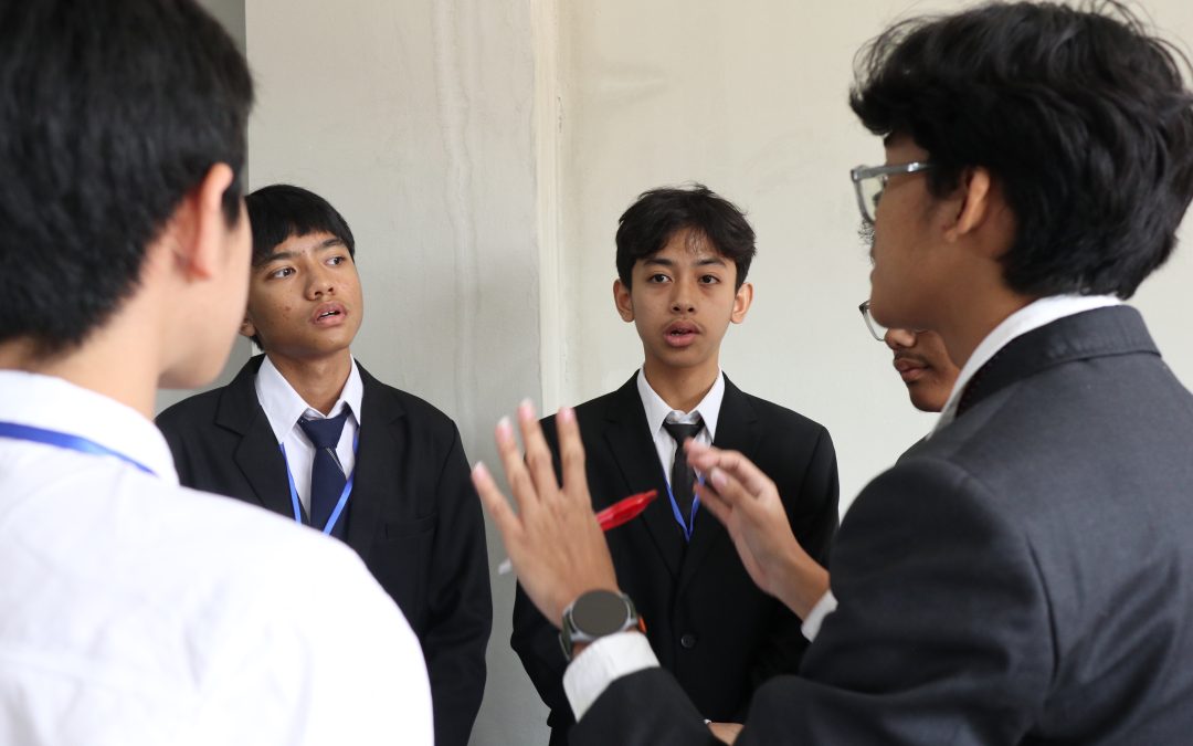 Essential Things You Need to Know About MUN