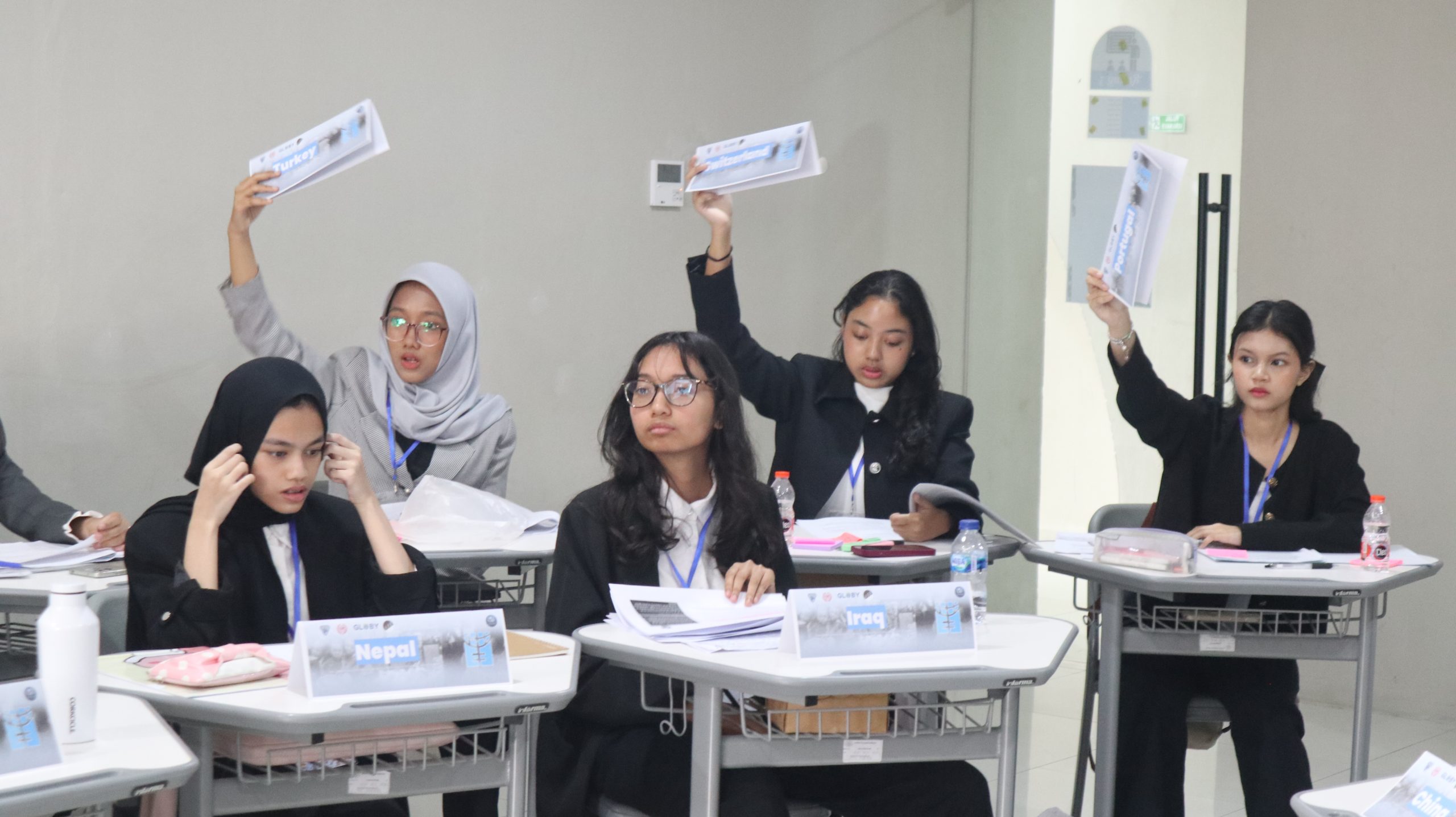 IMG_4993 Model United Nations