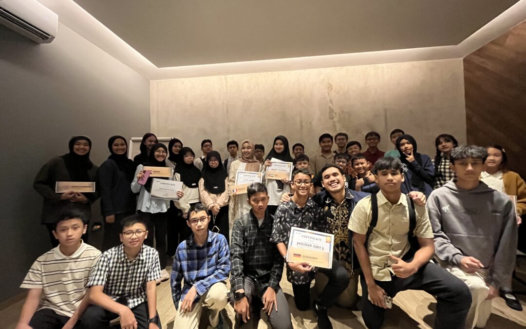 Understanding MUN Awards