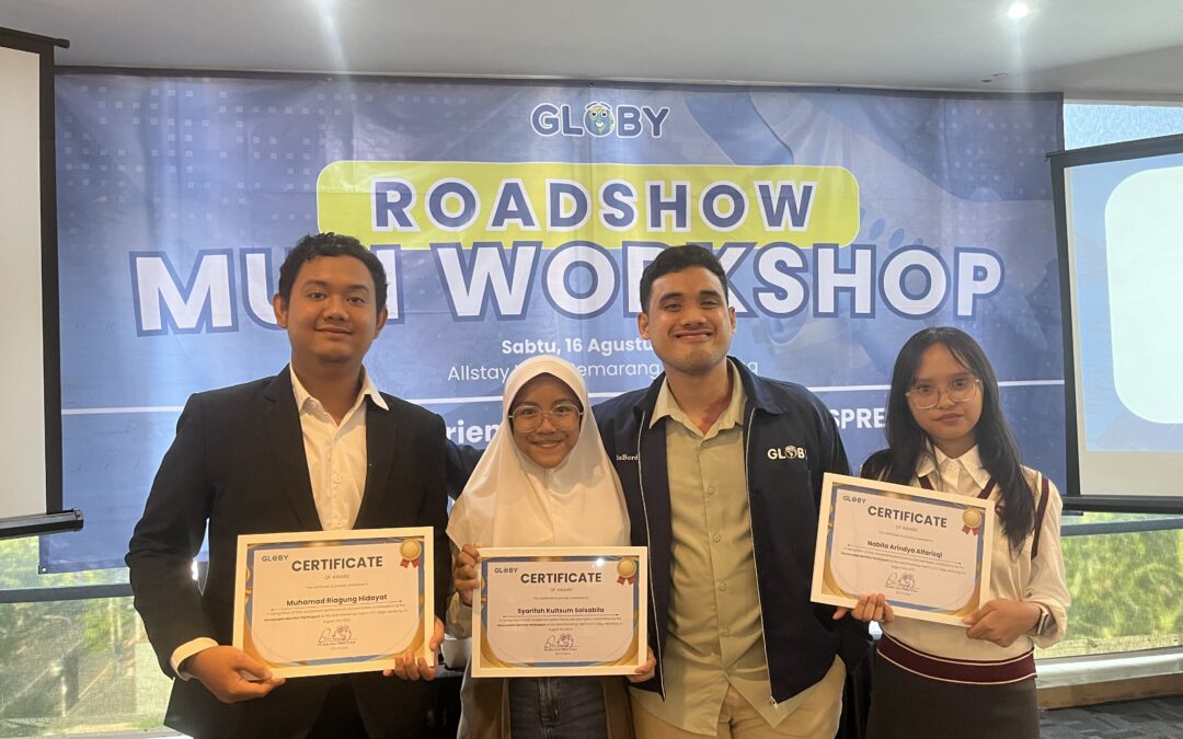 How Model United Nations Boosts Your University and Career Applications