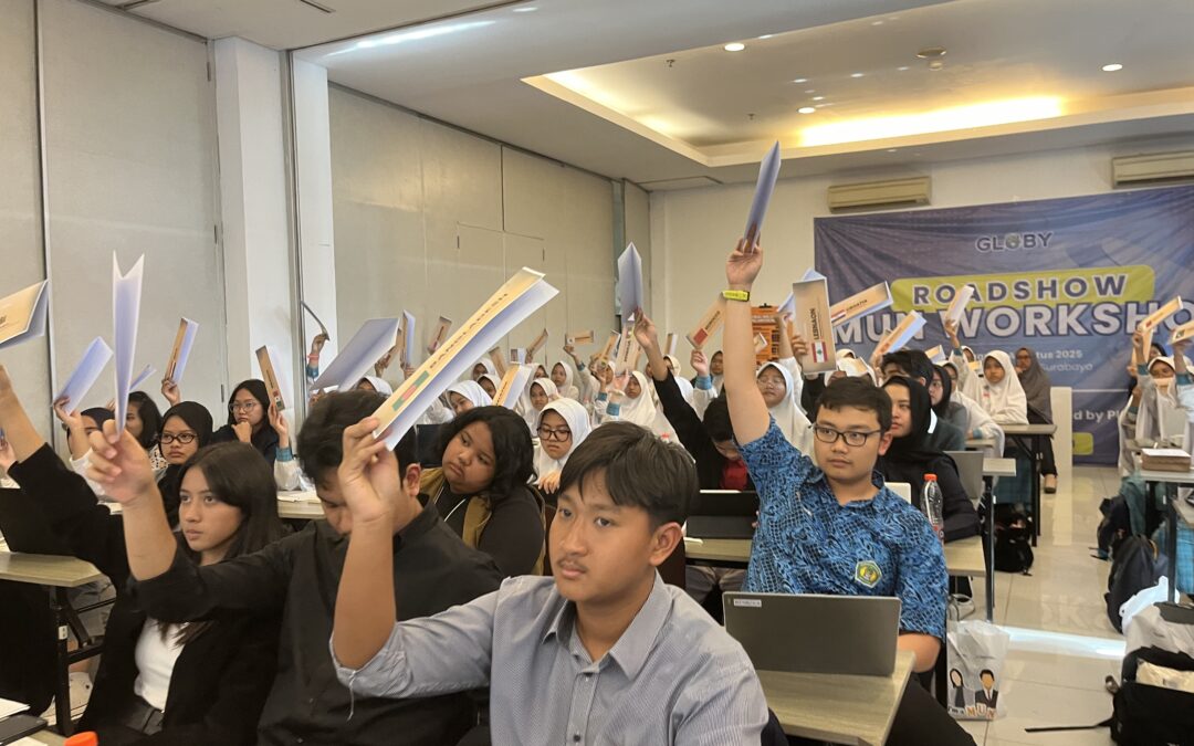 Do You Need Strong English Skills to Join MUN?