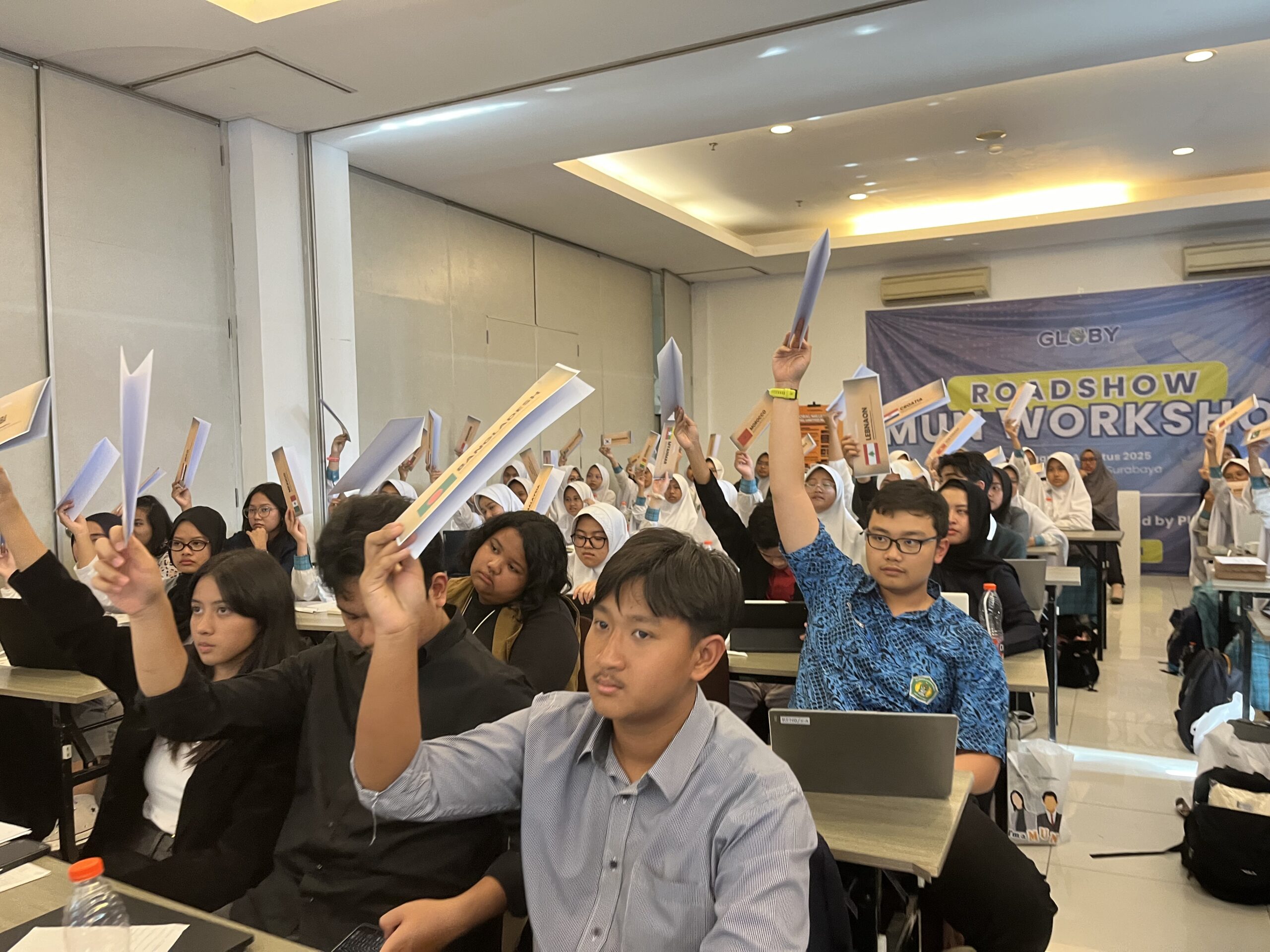 Model United Nations