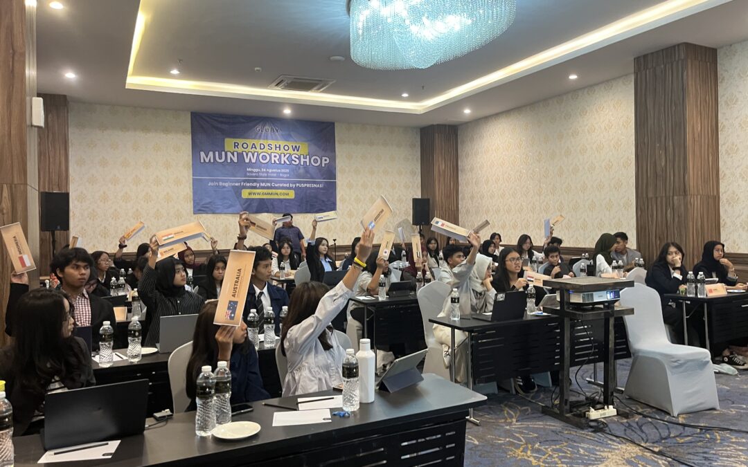 Mastering the Art of Lobbying in Model United Nations