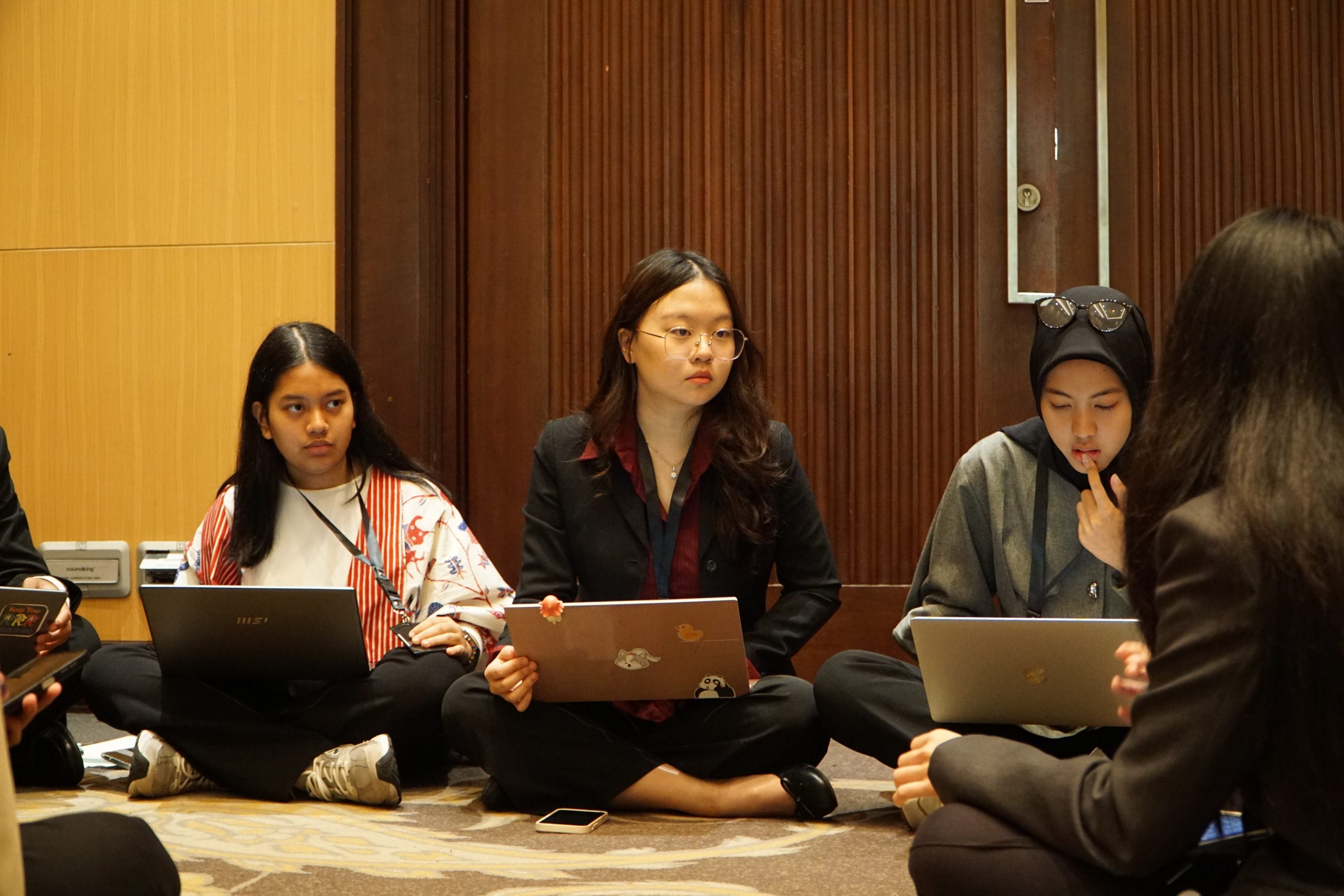 Model United Nations