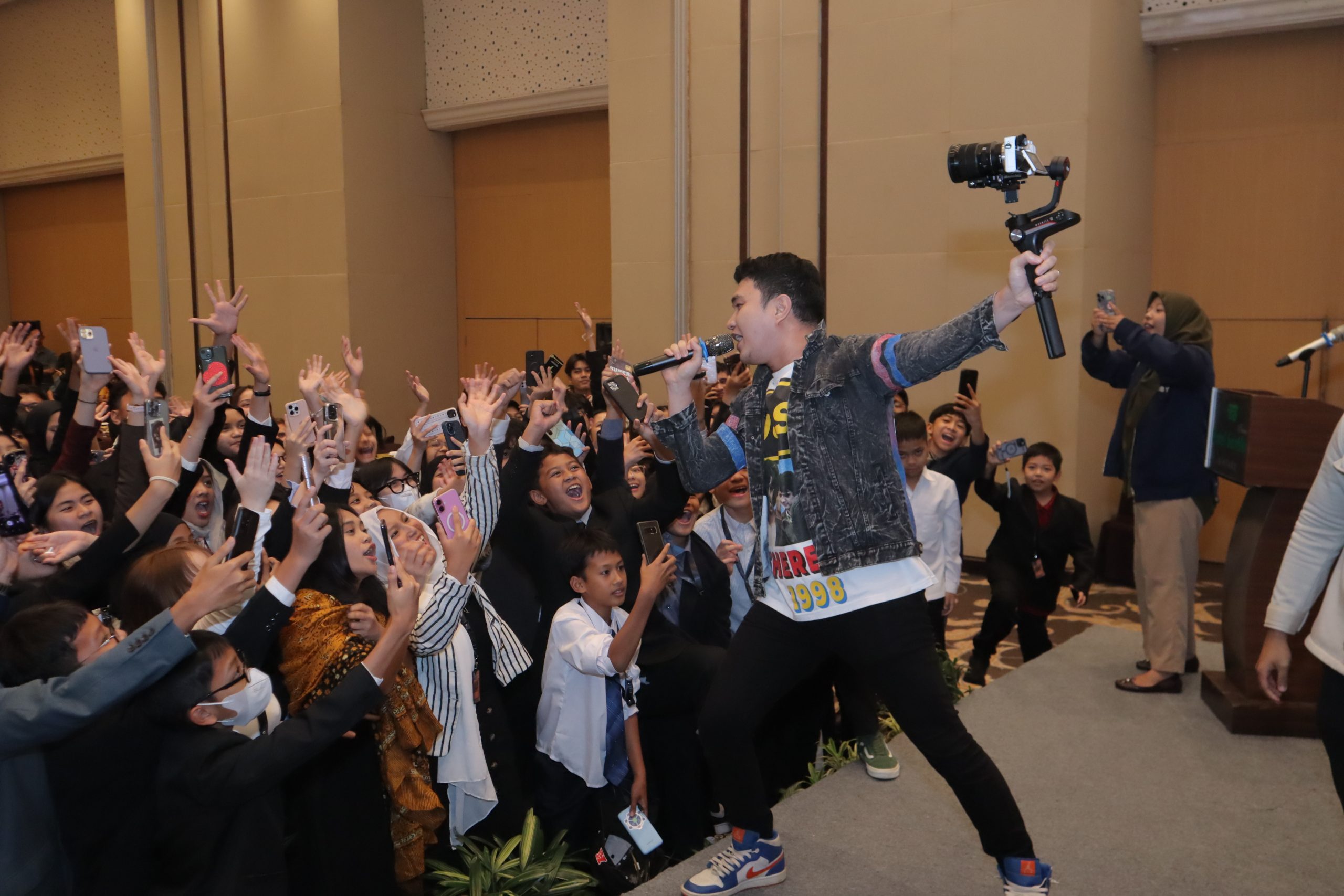 Model United Nations