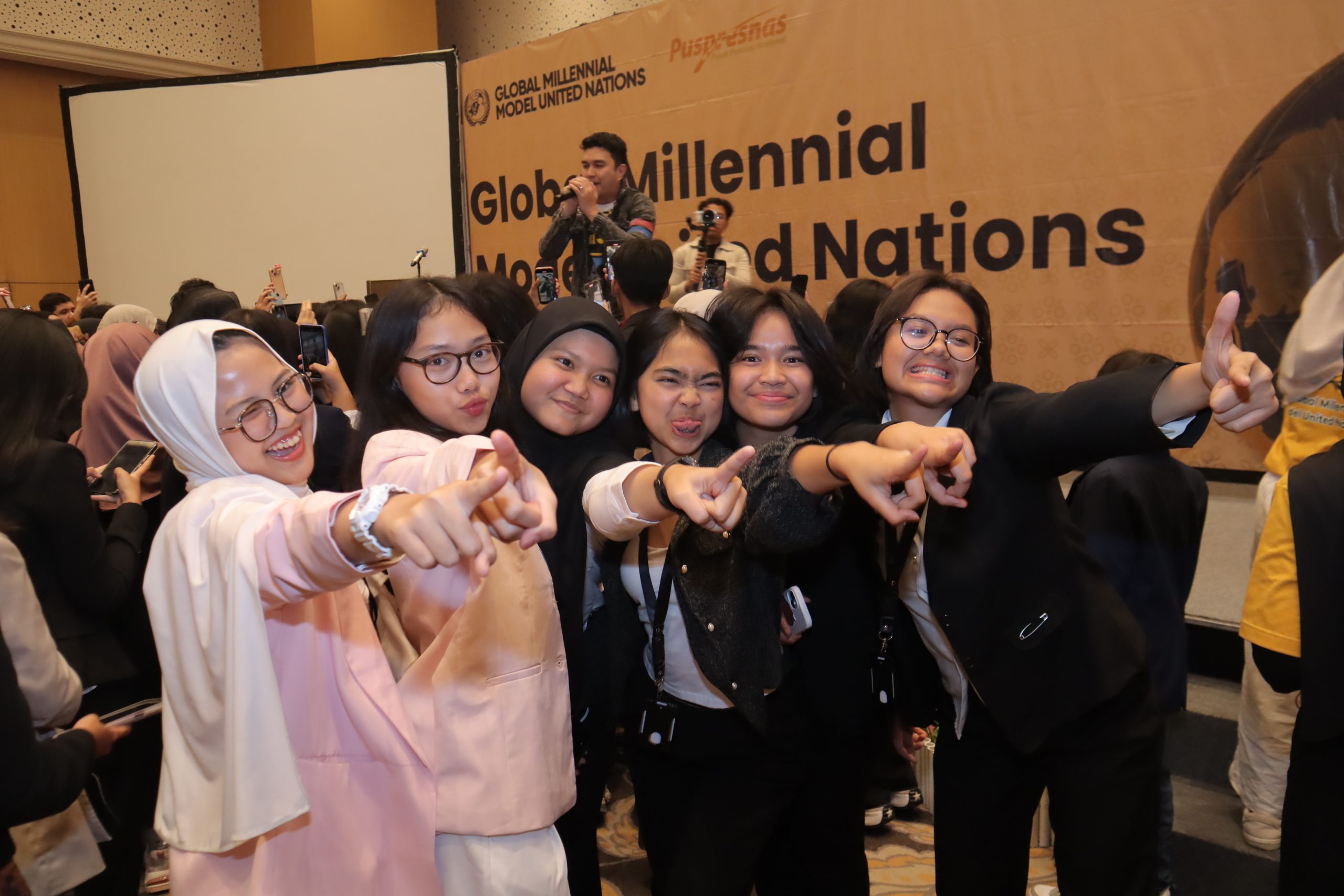 Model United Nations