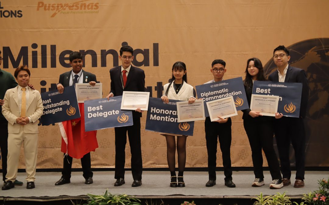How to Find the Right International Event for Beginners