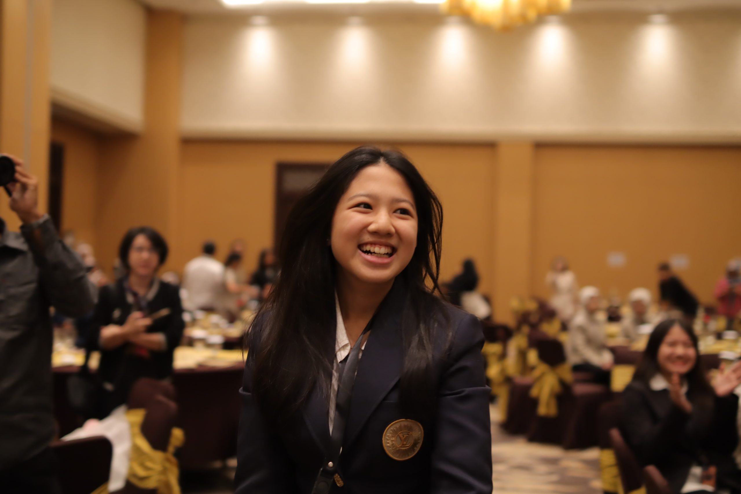 Model United Nations