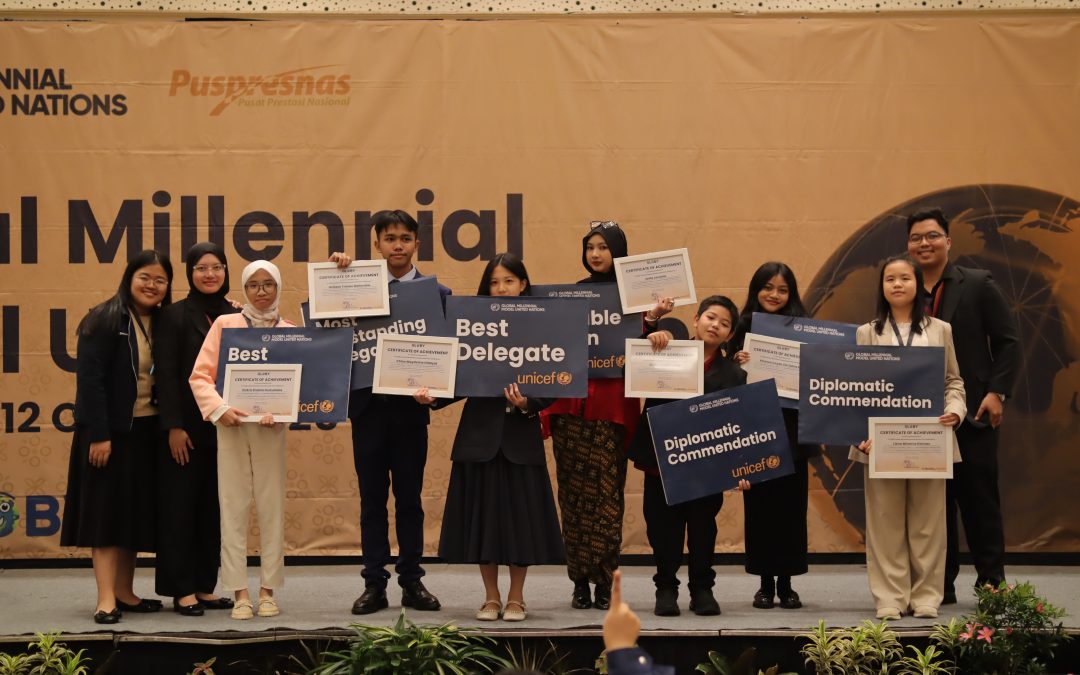 Model United Nations Suitable for All Students?