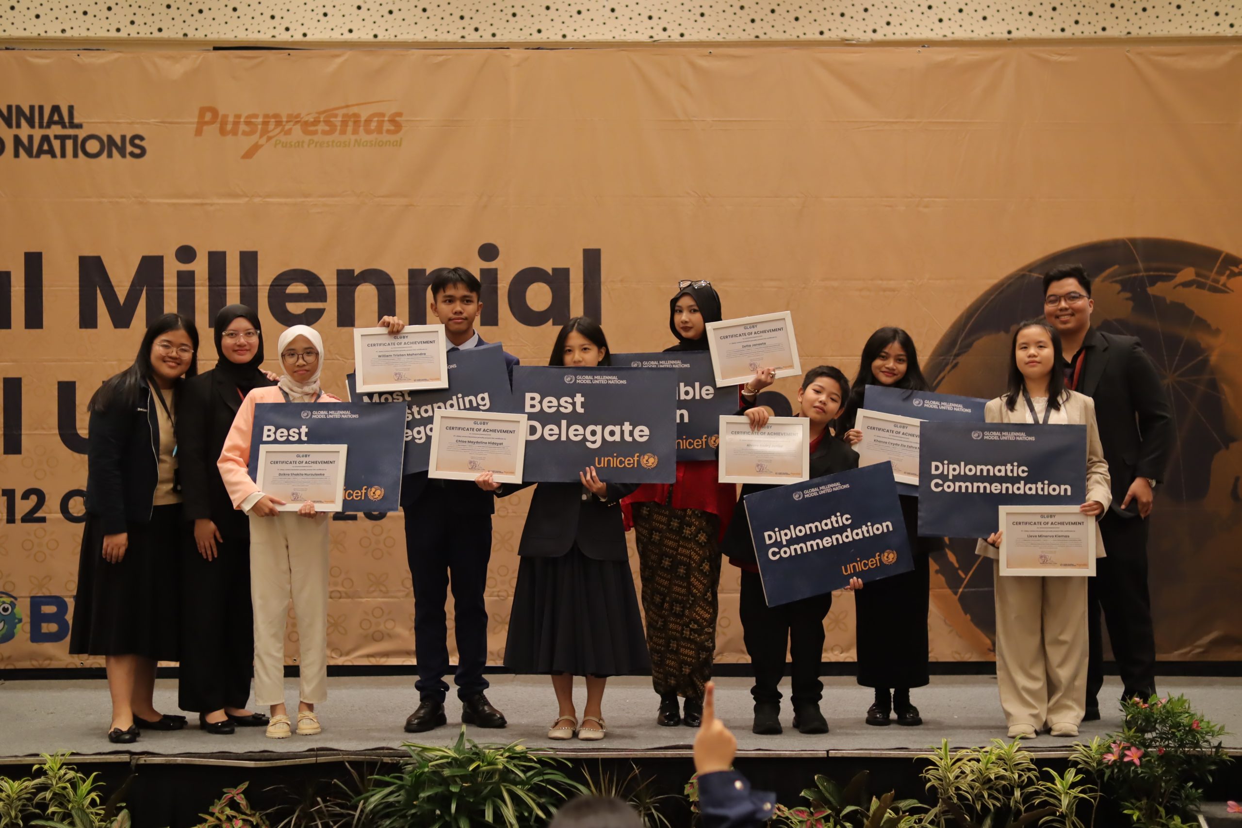 Model United Nations