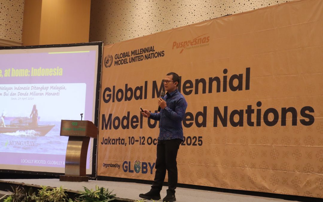 GM Model United Nations for Beginners: Roles of Delegates and Chairs Explained Clearly
