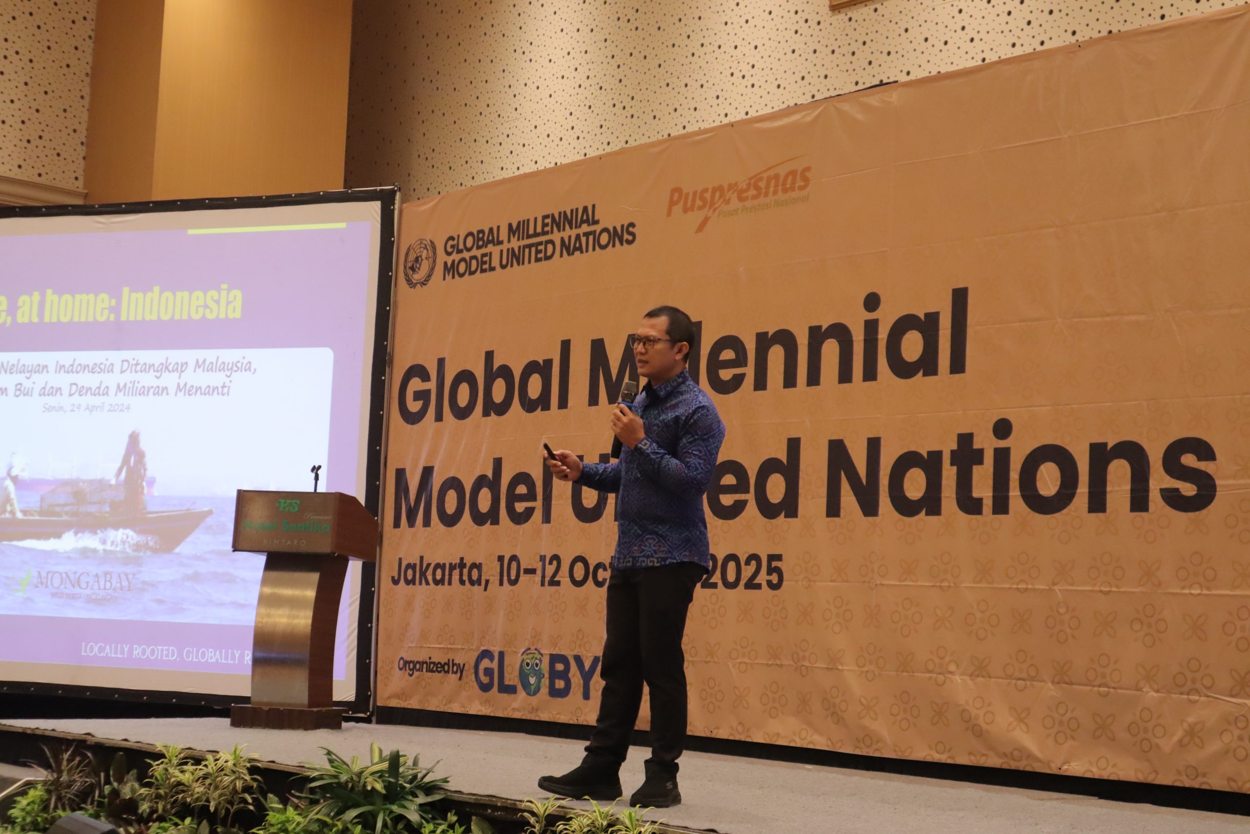 Model United Nations