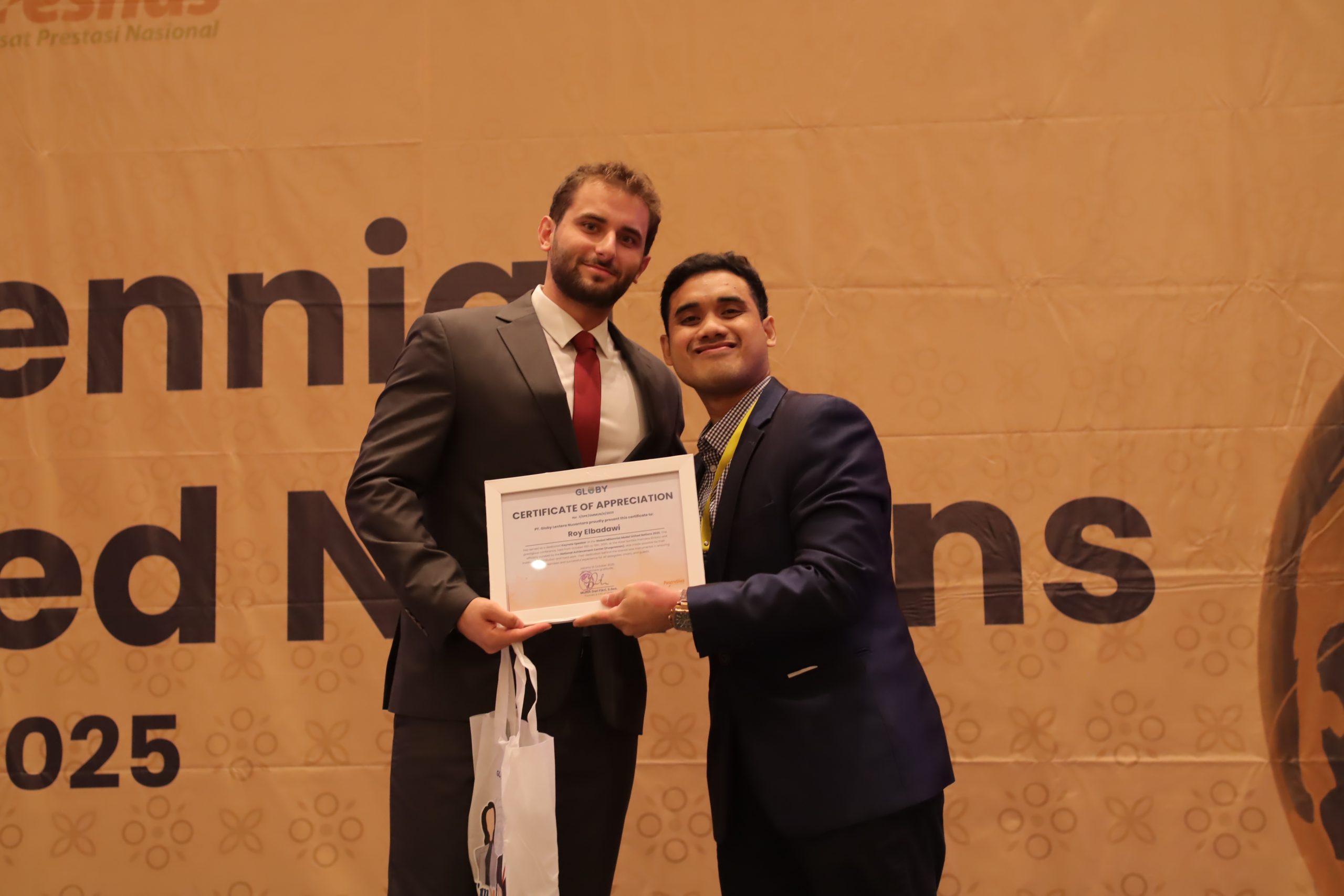 Model United Nations