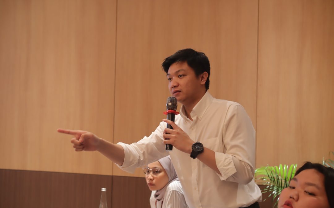 Afraid to Speak in MUN? Here’s What Chairs Actually Evaluate