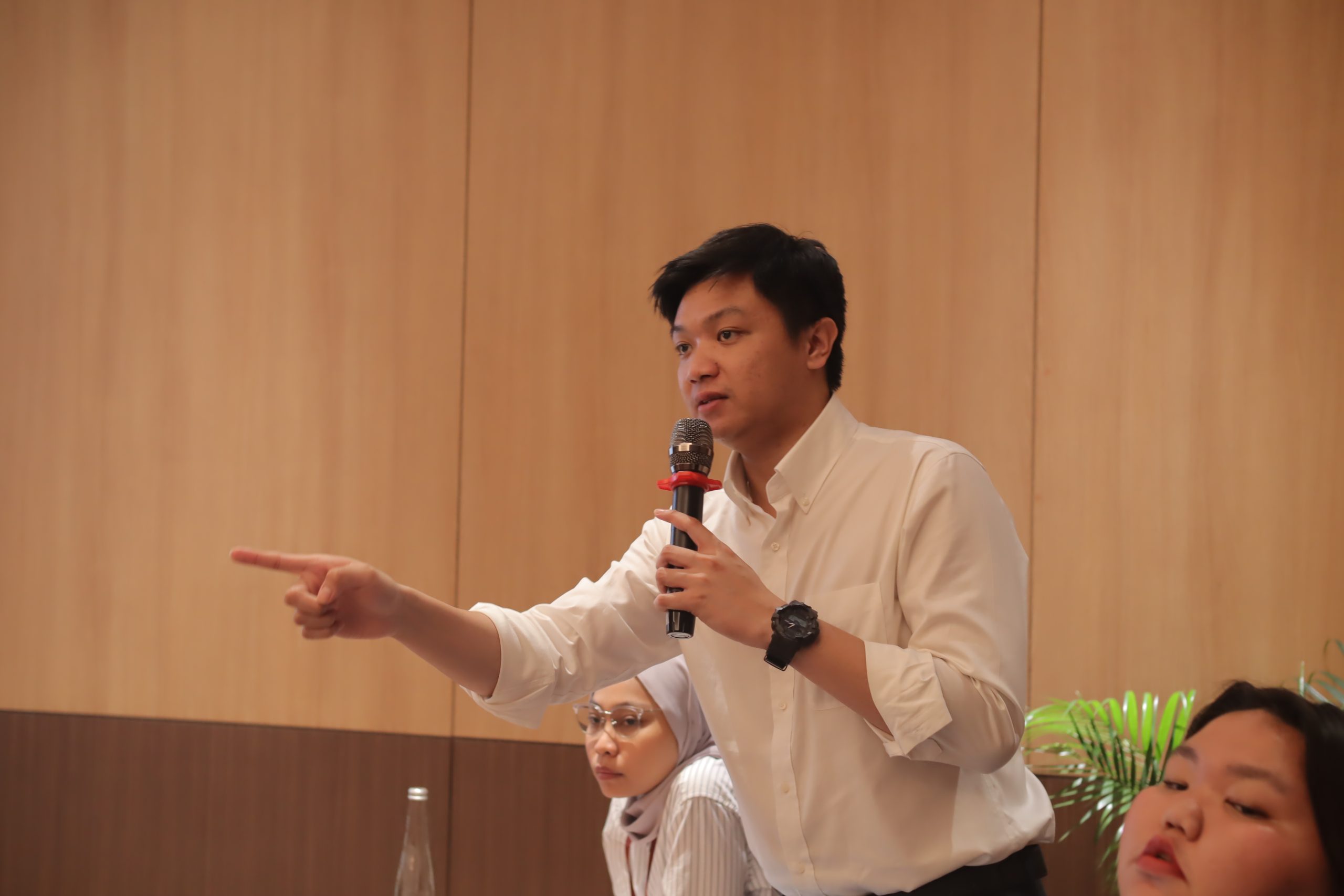 Model United Nations