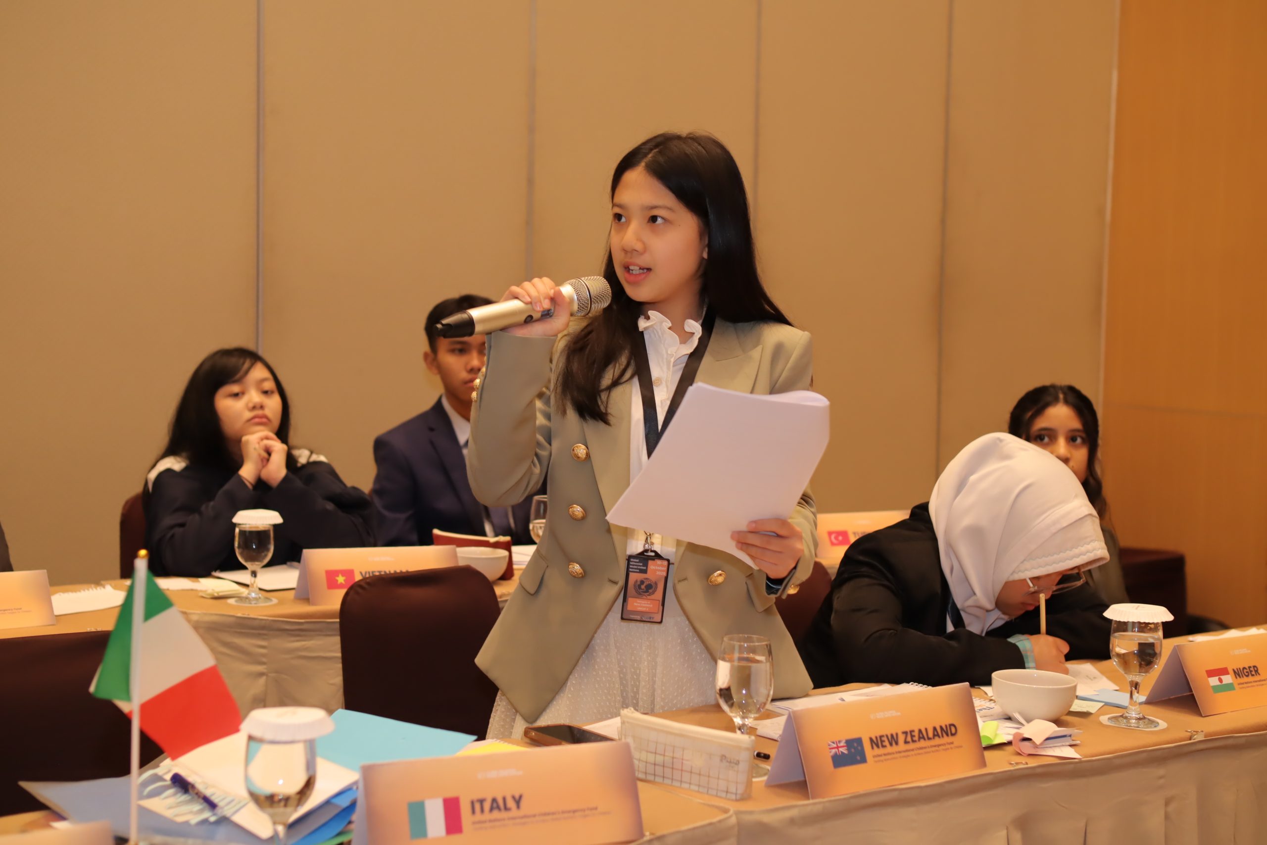 IMG_2583 Model United Nations