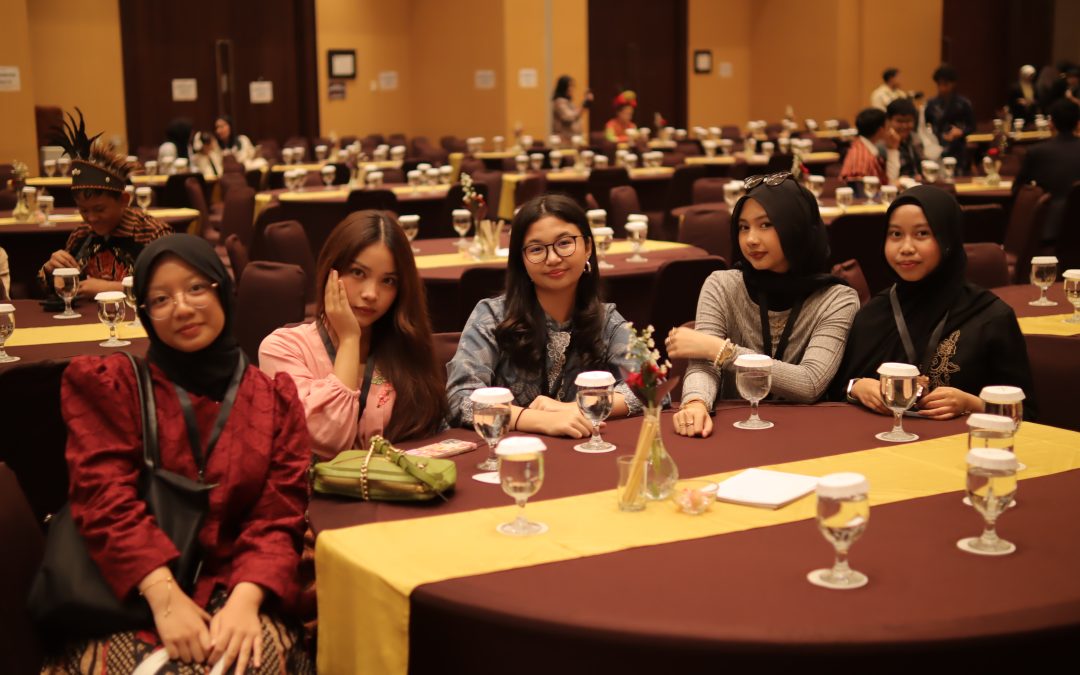 Here’s How International Competitions Make You Stand Out in SNBP