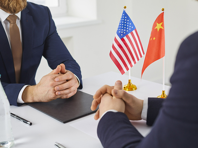 Want to Be a Diplomat? Your Major Matters Less Than You Think