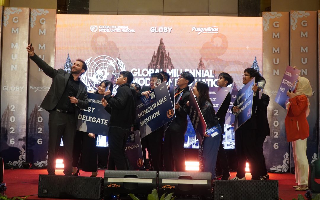 Cara Membuat Position Paper Lebih Stand Out