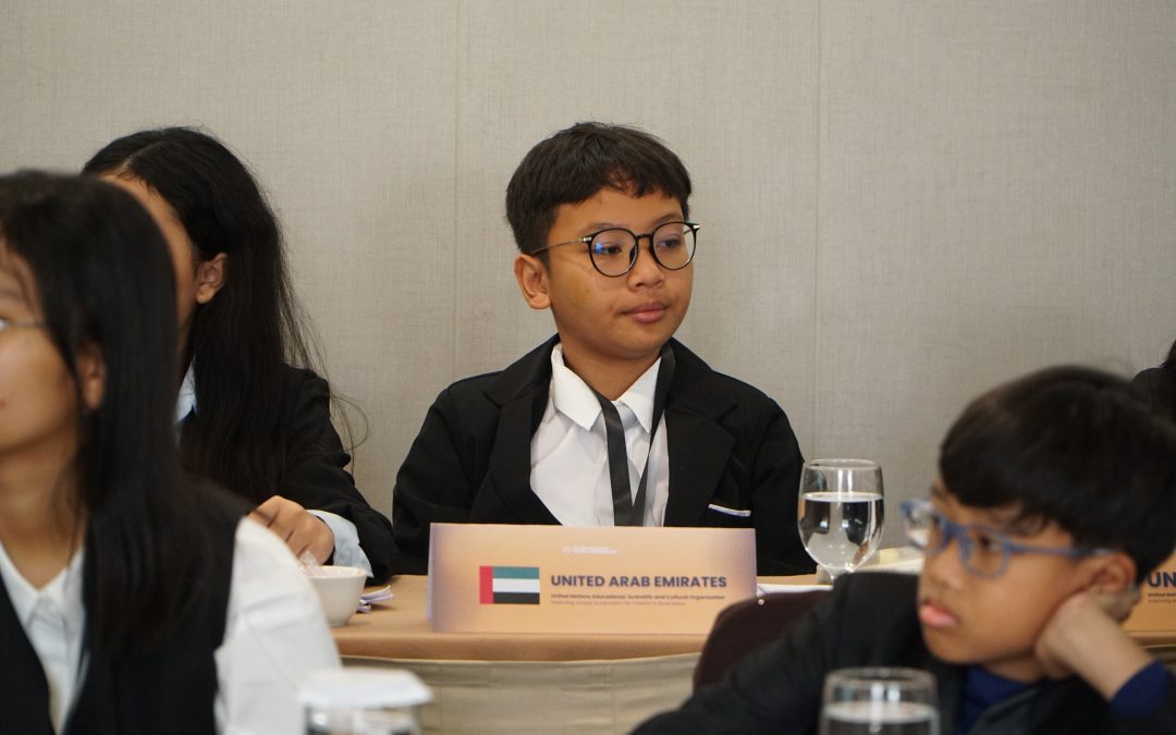Is English Fluency Required in Model United Nations?