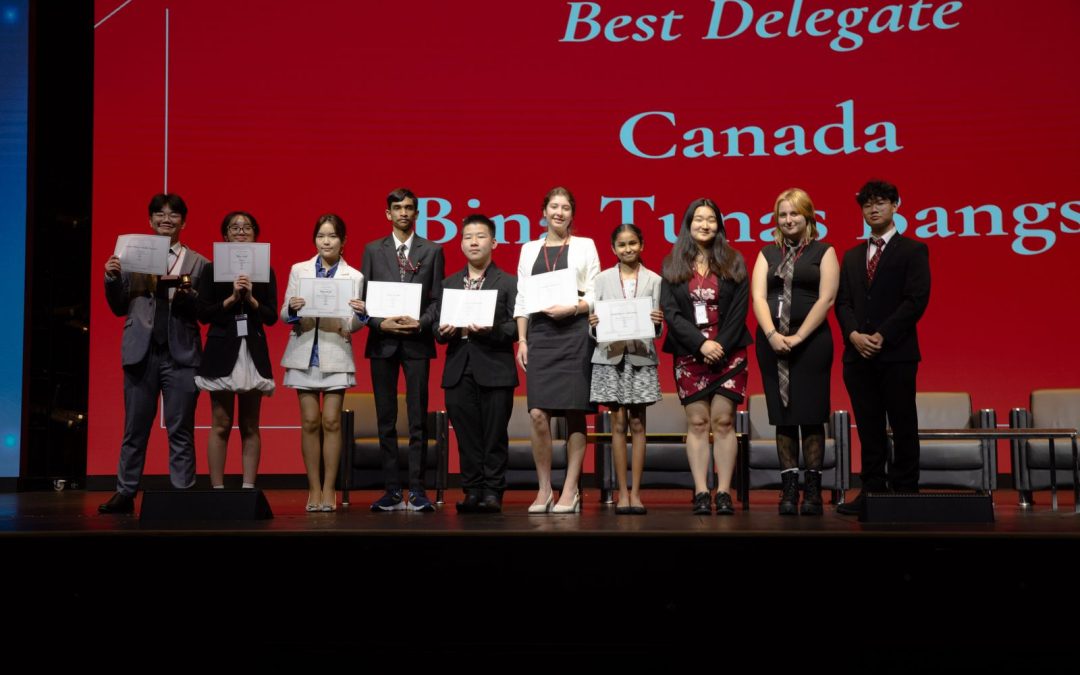 What Delegates Usually Misjudge Before Their Second MUN
