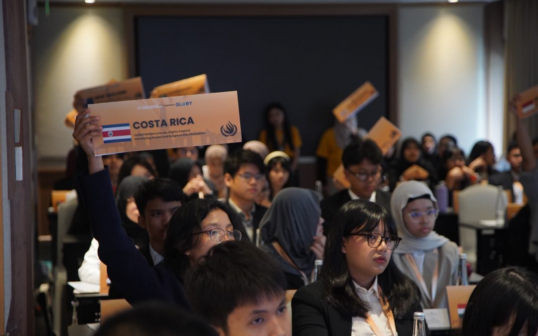 Cara Riset Negara untuk MUN dalam 30 Menit