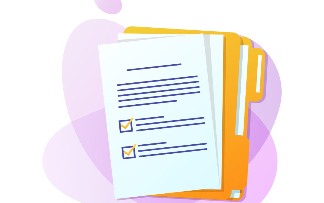 What is Position Paper in Model United Nations