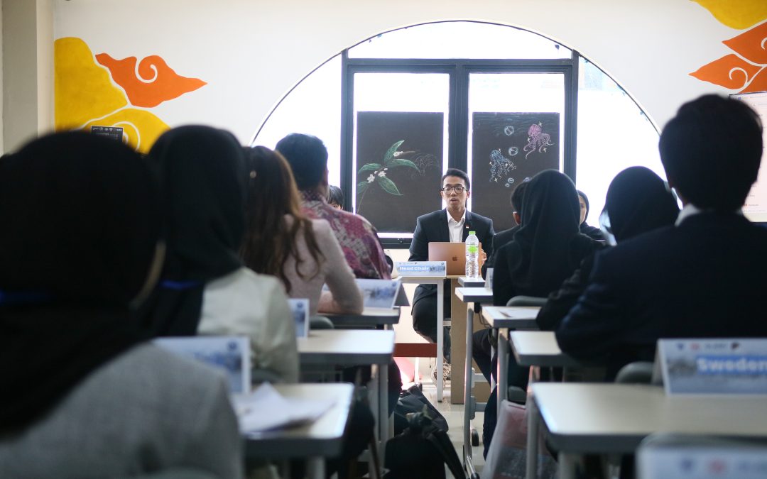 How to Choose the Right MUN Topic for Beginner Delegates