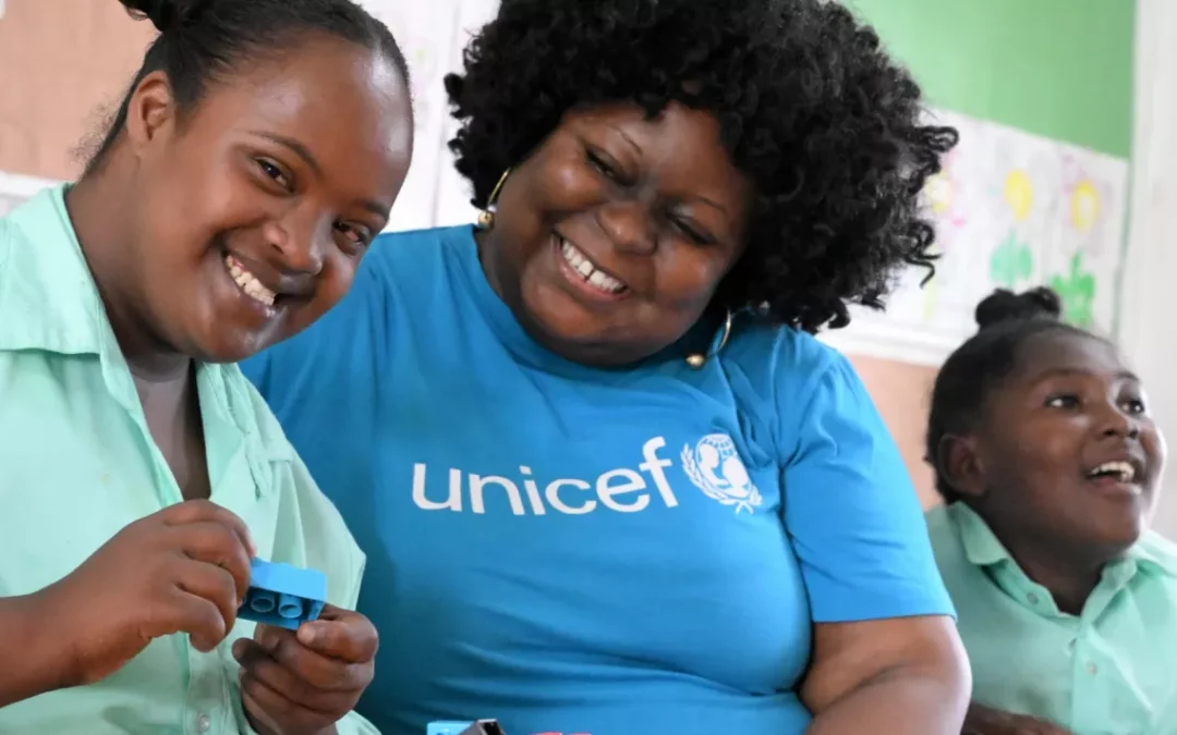UNICEF : Definition, Programs, and Global Humanitarian Work