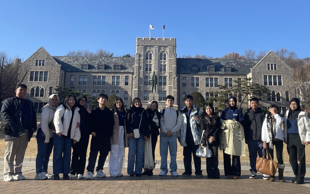 Recognized MUN Conferences for University Preparation