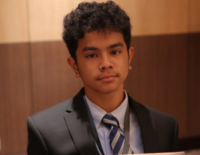 05. Harneel Pradhi Singh