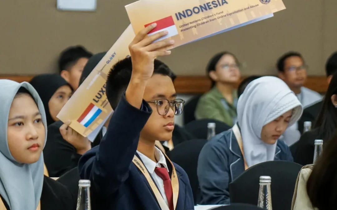 Cara Mempersiapkan Diri untuk MUN Pertama Kamu