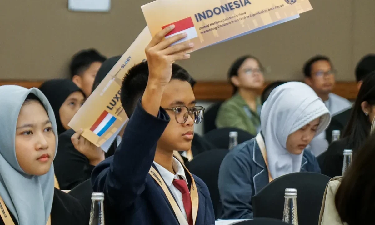 What Age Can You Start MUN? Here’s What You Need to Know