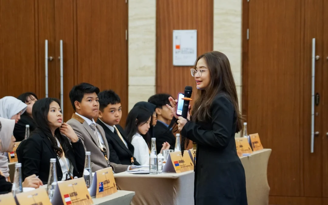 Istilah MUN yang Wajib Dipahami Sebelum Ikut MUN