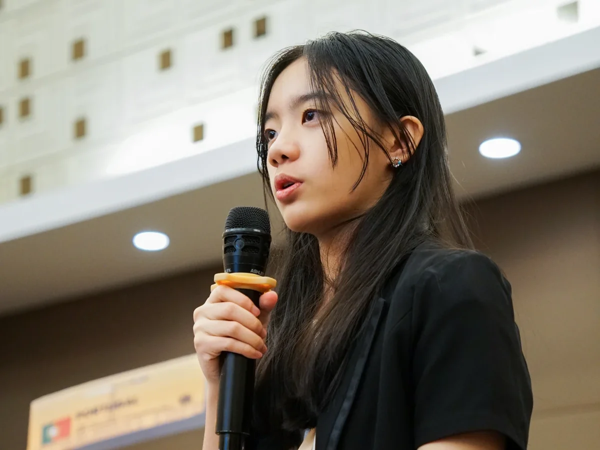 Public Speaking