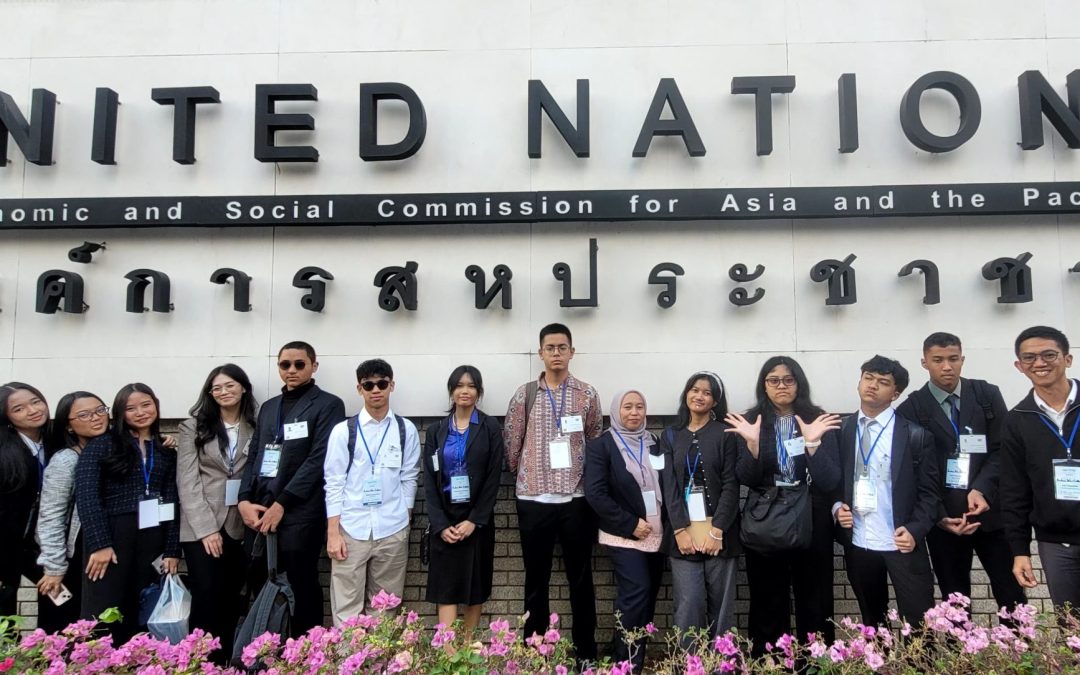 How Global Exposure Helps Students Thrive in a Connected World