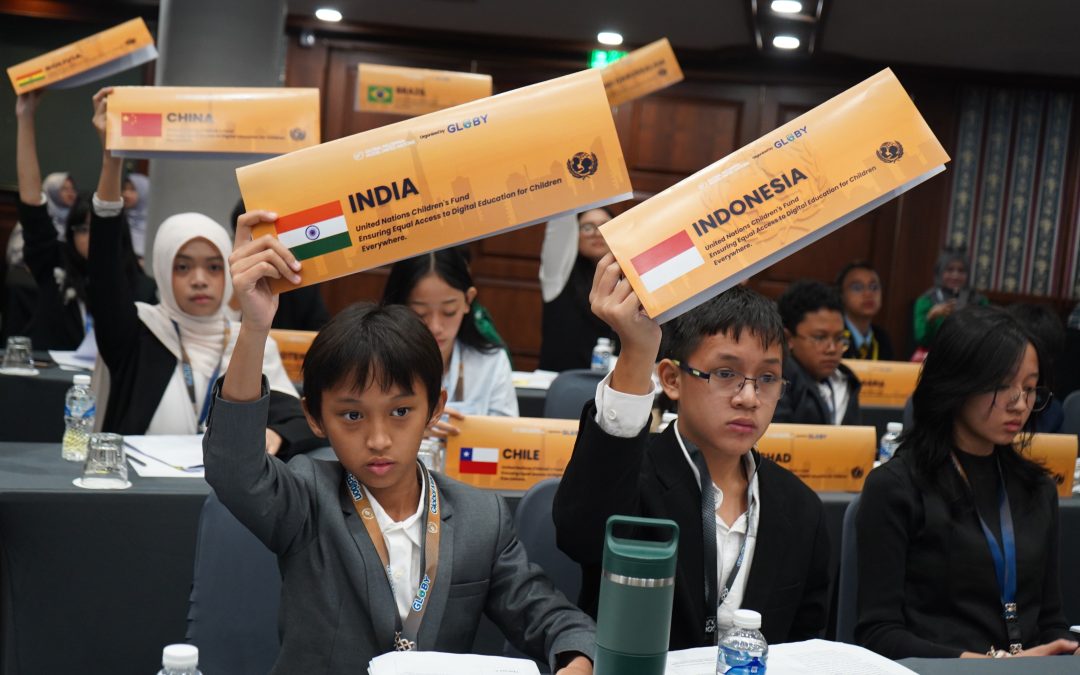 Cara Memilih Committee MUN Pertama untuk Pemula