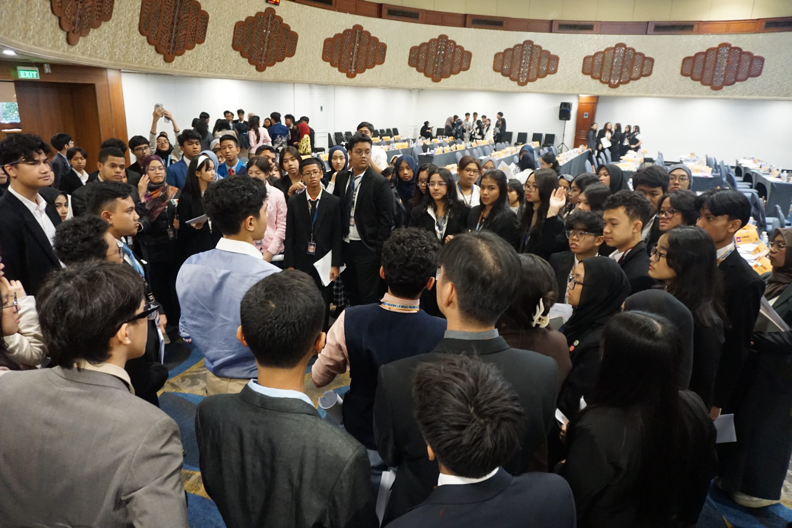 MUN Terms You Should Have to Know!
