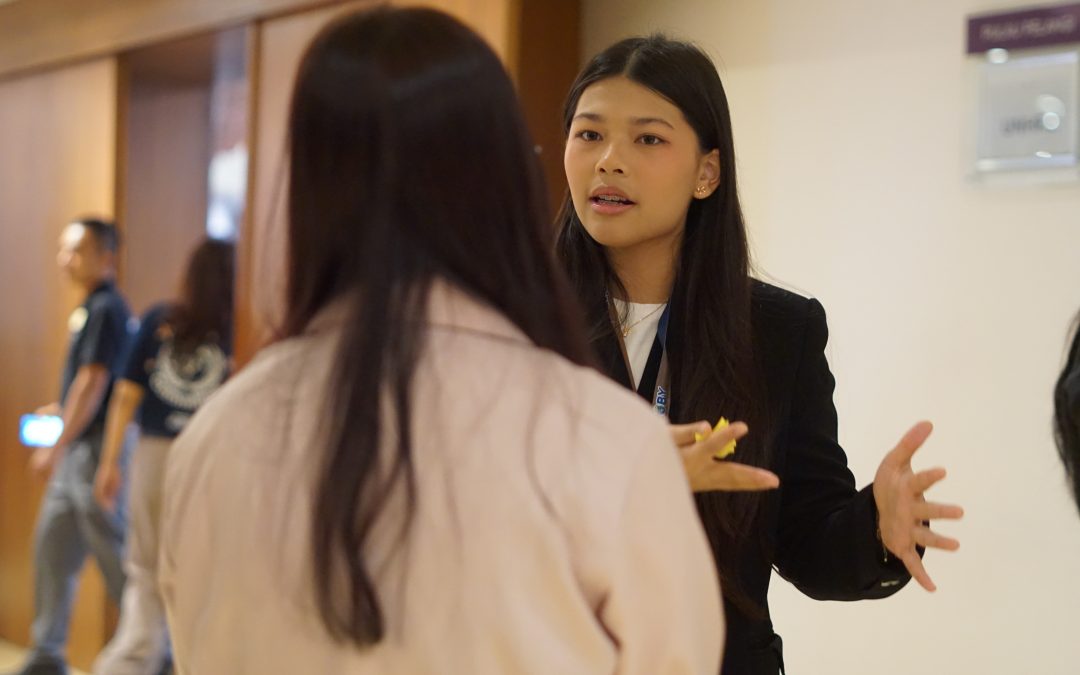 7 Tips untuk Improve Public Speaking Skills Kamu di Kompetisi