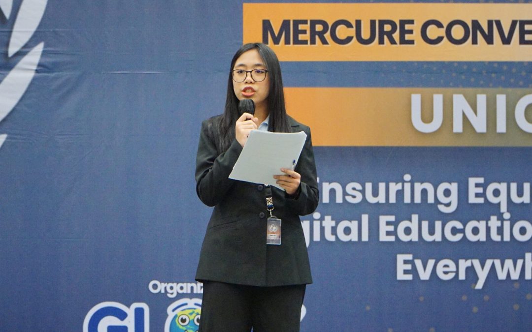 Cara Membuat GSL Speech MUN yang Kuat dan Berkesan untuk Pemula