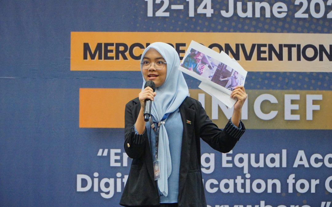 7 Kesalahan yang Sebaiknya Dihindari Saat GSL MUN