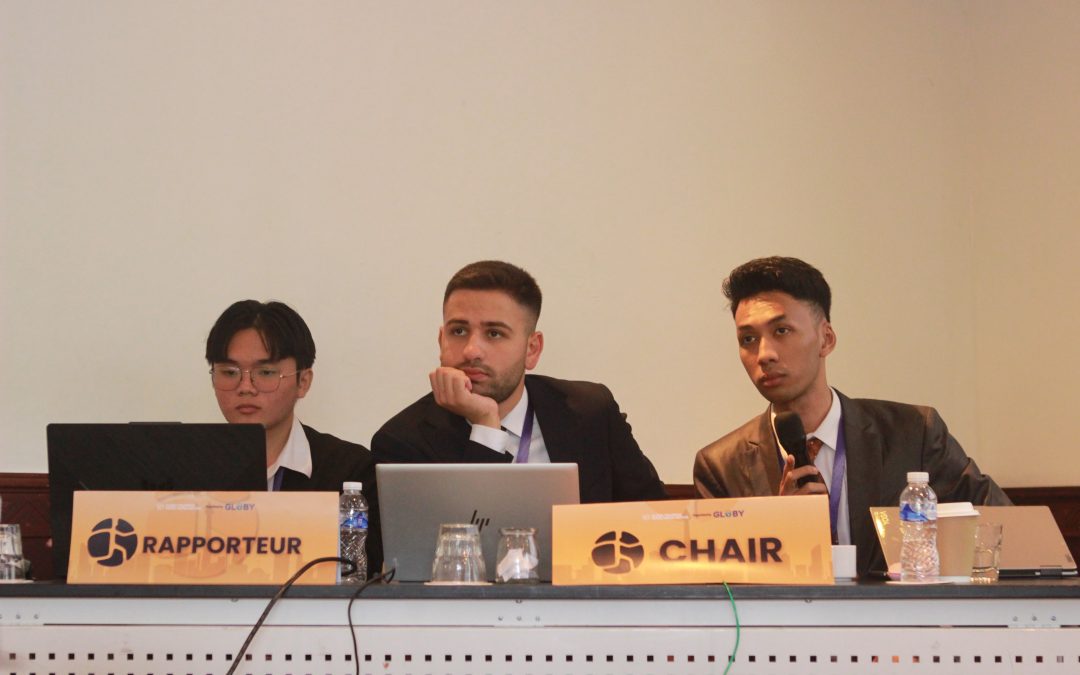 MUN Caucus: What Chairs Look for in Moderated & Unmoderated Sessions