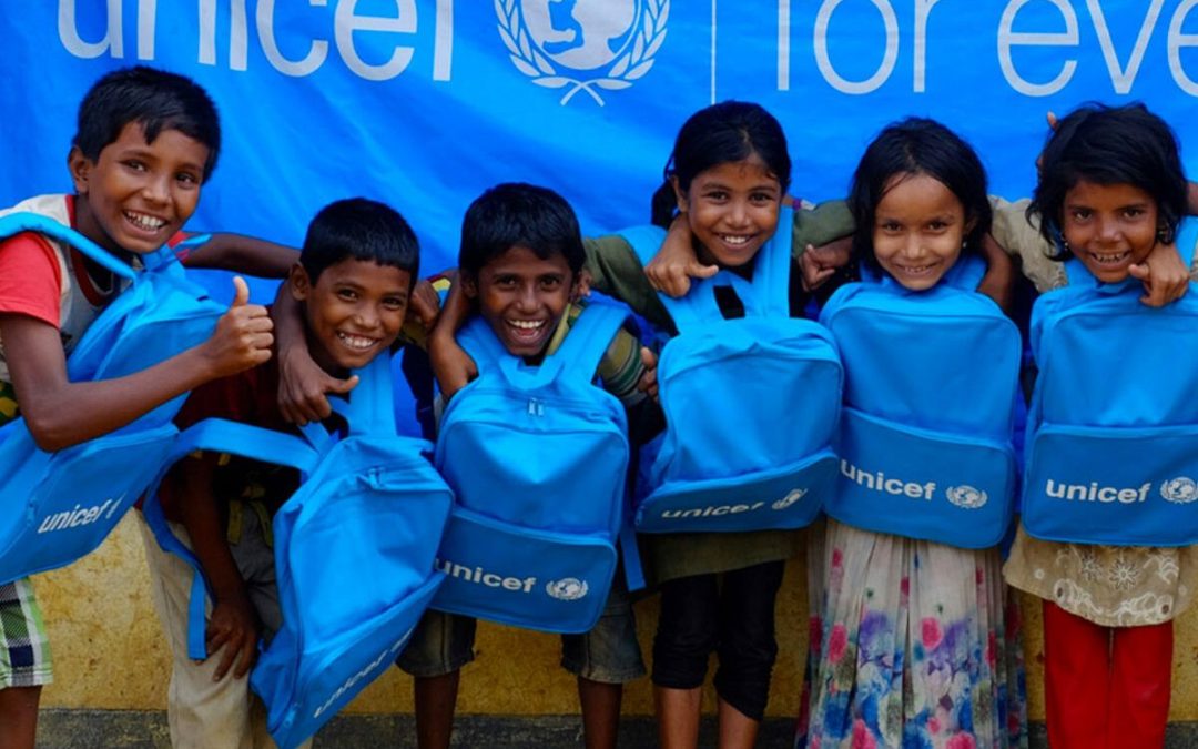 Mengenal UNICEF: Sejarah, Tujuan, dan Programnya