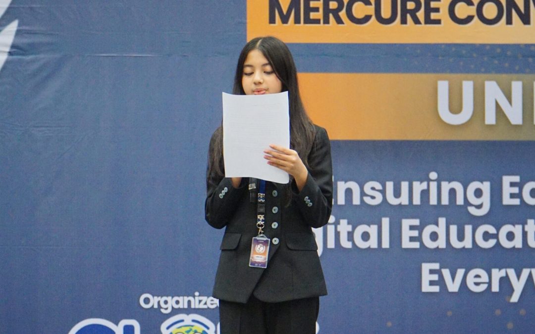 Cara Membuat GSL Speech MUN yang Bagus untuk Pemula