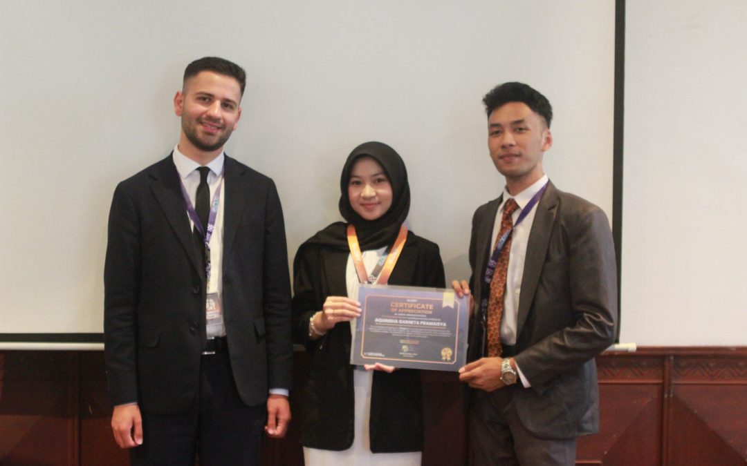 Why Is an MUN Certificate Useful for Students?