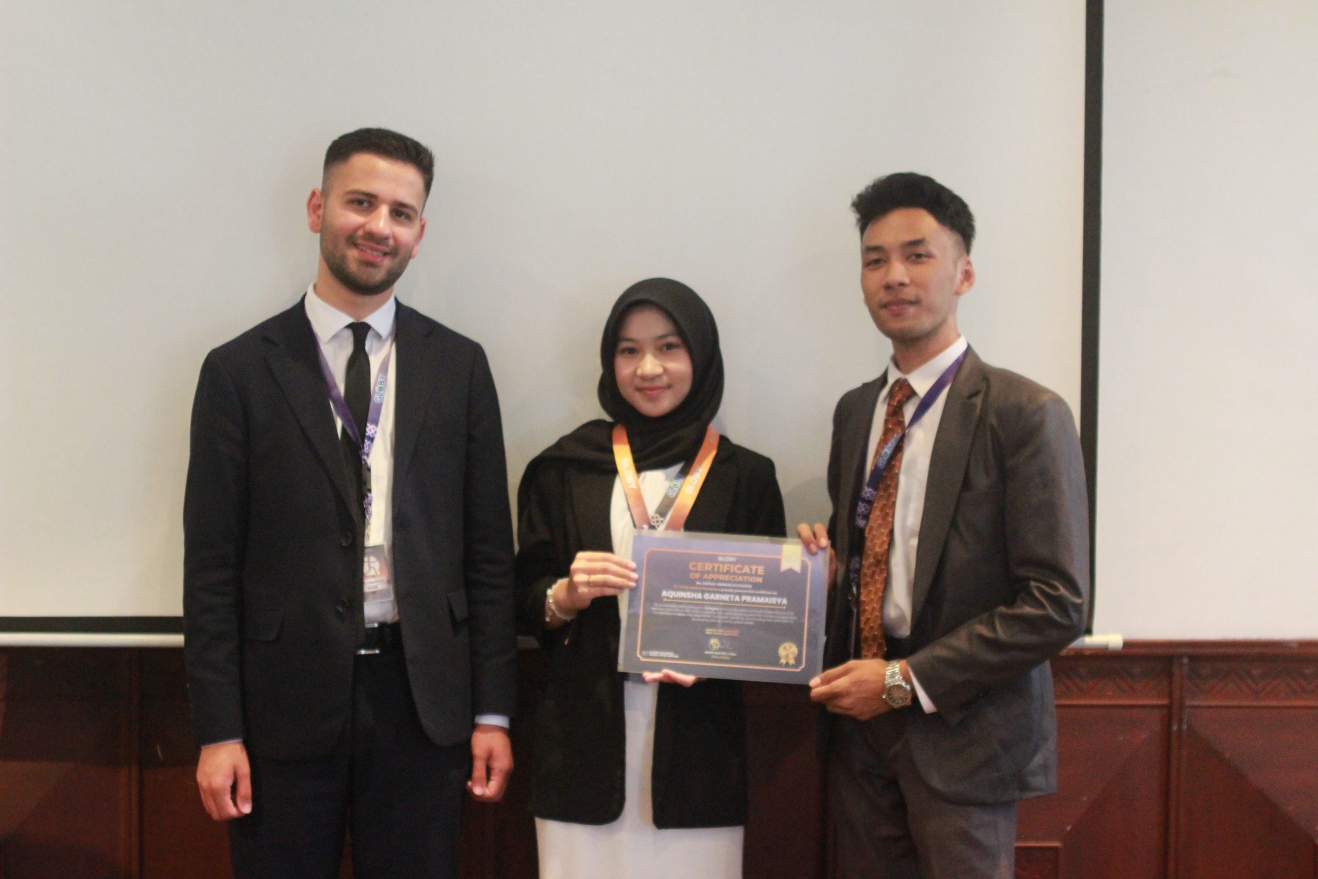 Why Is an MUN Certificate Useful for Students?